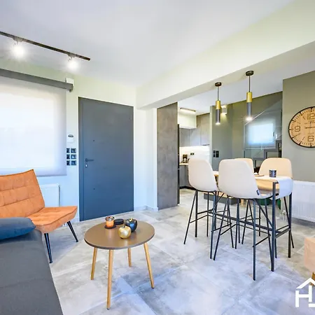Citrus Garden Residence Chalkida Room photo