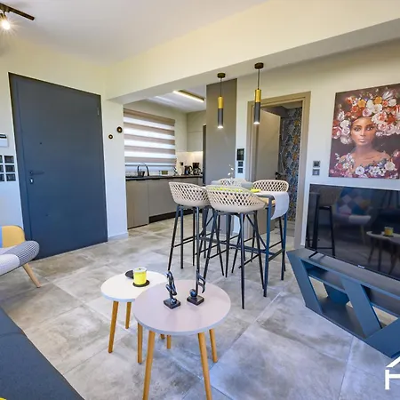 Citrus Garden Residence Chalkida Room photo
