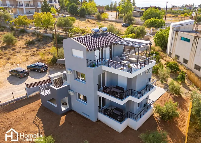 Citrus Garden Residence